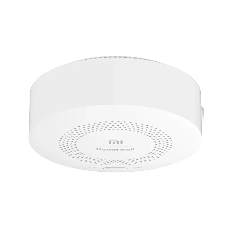 Оригинальный детектор сигнализации на природном газе Xiaomi Mijia с Bluetooth-шлюзом интеллектуальная защита от утечки газа бытовой датчик безопасности Wi-Fi