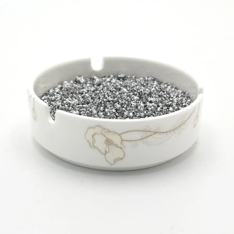 purity aac block aerated  use 65 aluminum powder silver paste tube