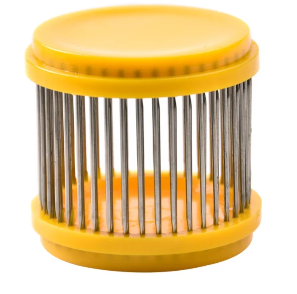 Beekeeping tools needles type bee catcher wasp trap queen cage bee queen rearing