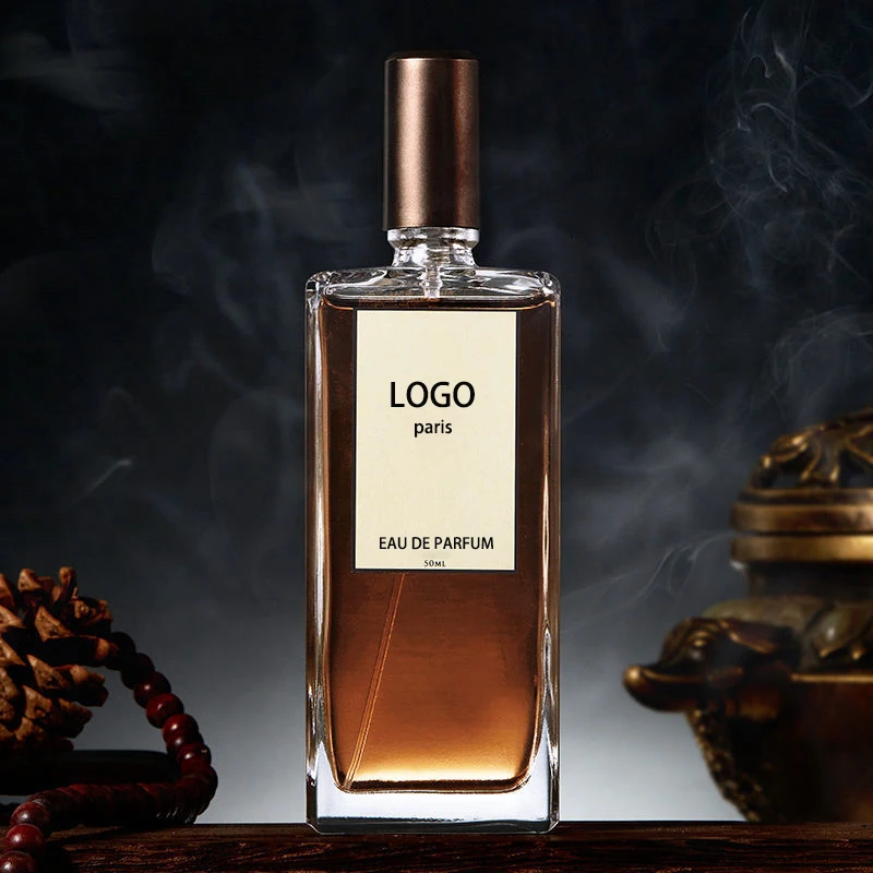 Частная Марка OEM eau de cologne pour hommes rose мужской одеколон туалетная вода