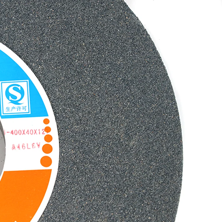 High Quality Durable Using Various Stone shaping and polishing wheel grinding wheels