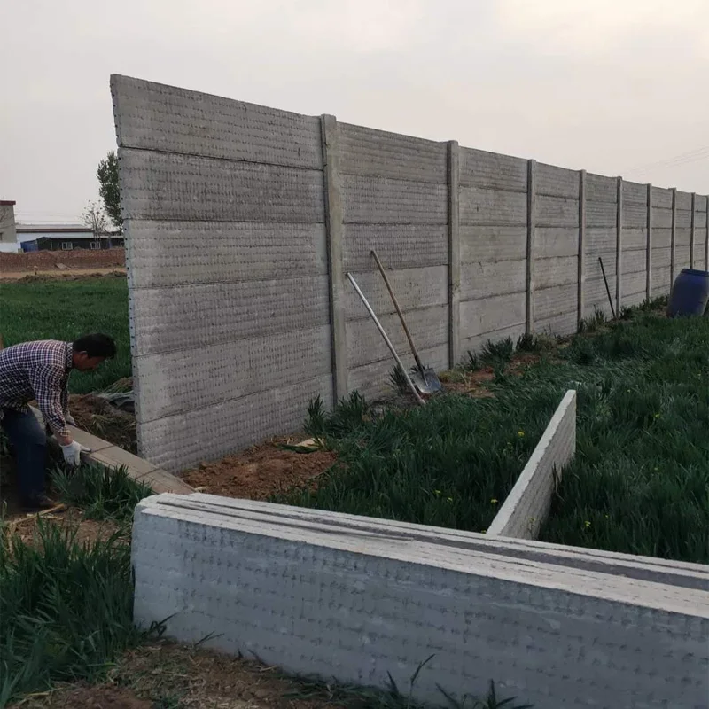 2019 high-quality concrete fence molds for sale,prefabricated columns, beams, slab ,machinery prestressed beams concrete