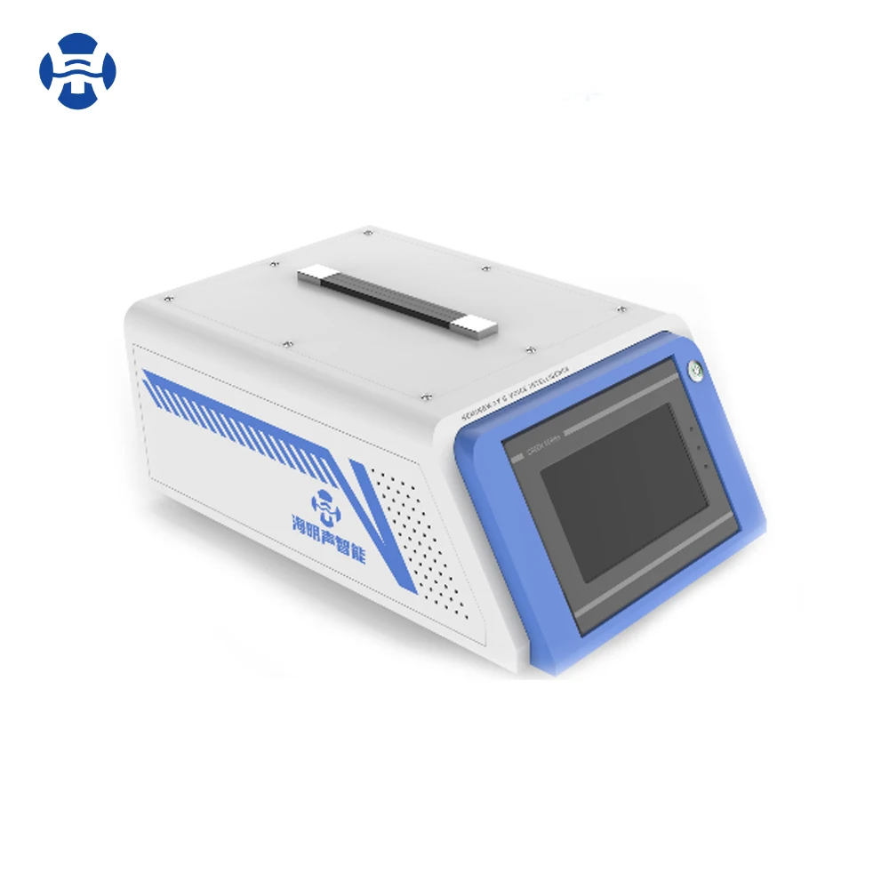 HMS-X00N 3000W Ultrasonic Welding Machine 3000W Ultrasonic Wire Splicer for Metal Copper Cable Wire Harness Splicing Equipment