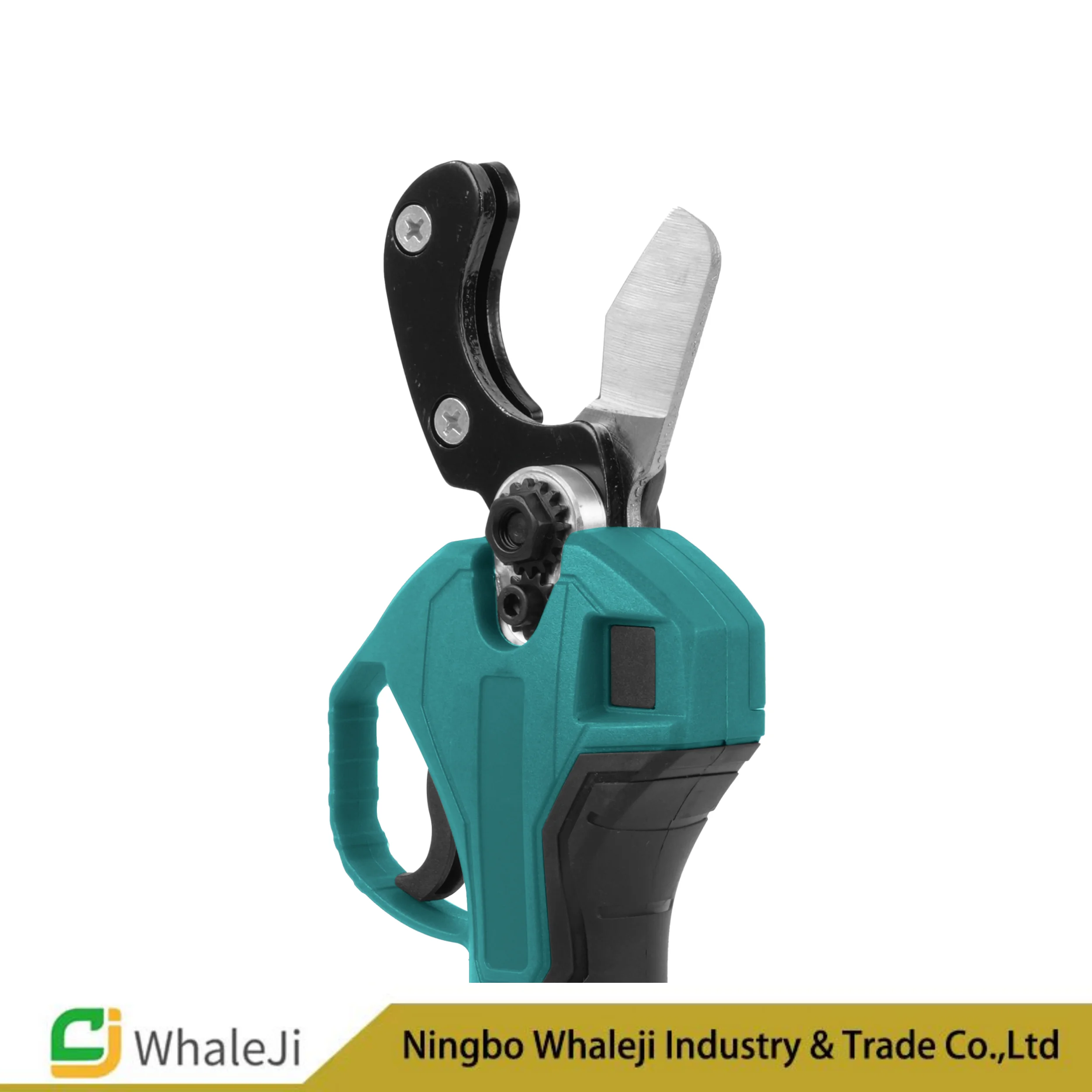20V brushless lithium water pipe scissors 32mm portable hose cutter Handheld wire pipe PVC pipe power tool