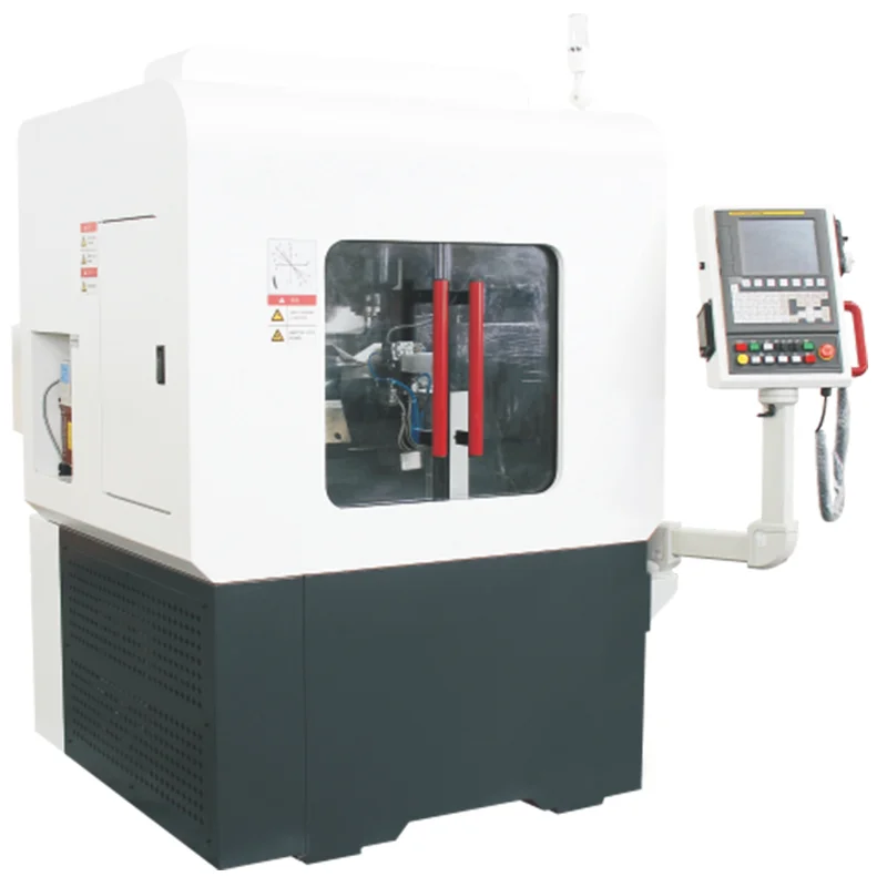 Cost effective used gear hobbing machines hob spare parts china gear hobbing machine for sell