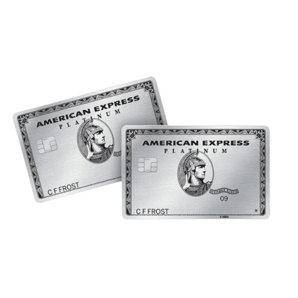 Low Price Programmable Metal RFID Card ID/IC NFC Smart Business Cards