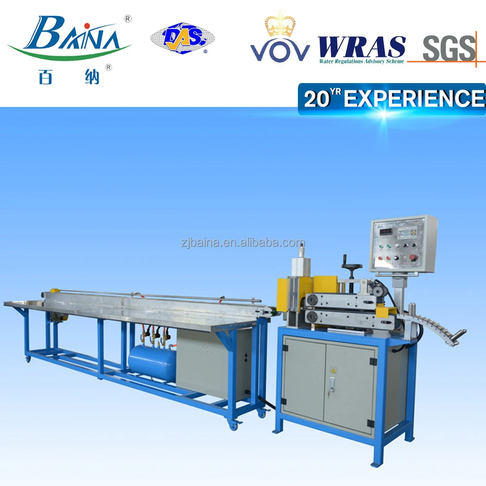 after-sales service rubber extruder production line extrusion machine