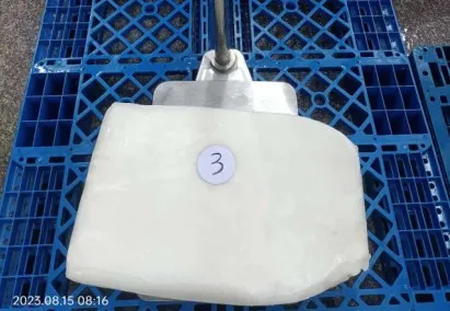 Hot Sale Seafood Frozen Giant Squid Fillet Dosidicus Gigas Squid Fillets 2-4KG