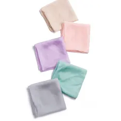 8mm Habotai 100 Silk Square Scarf For Dyeing