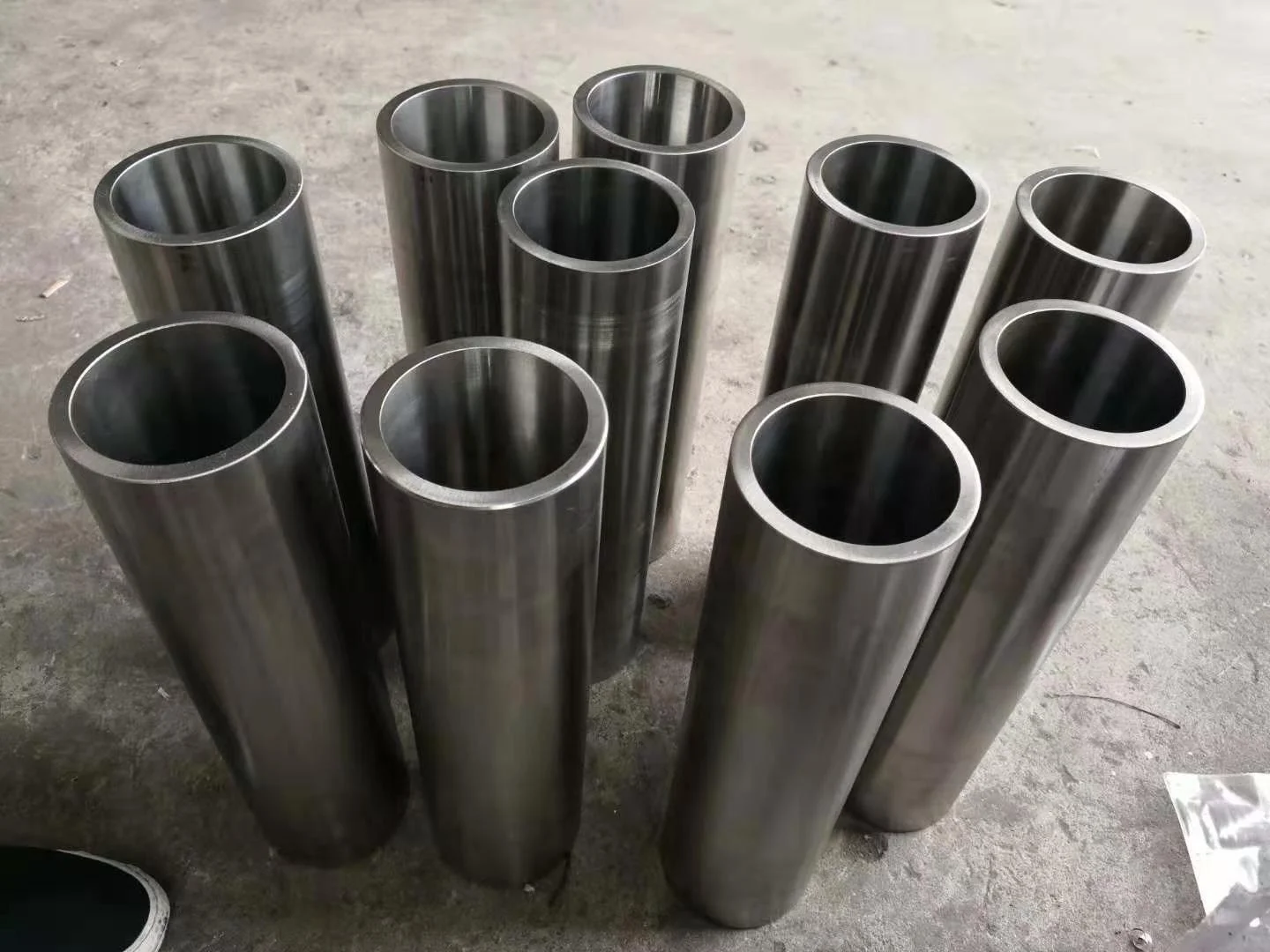  Высококачественная труба Inconel 625 для