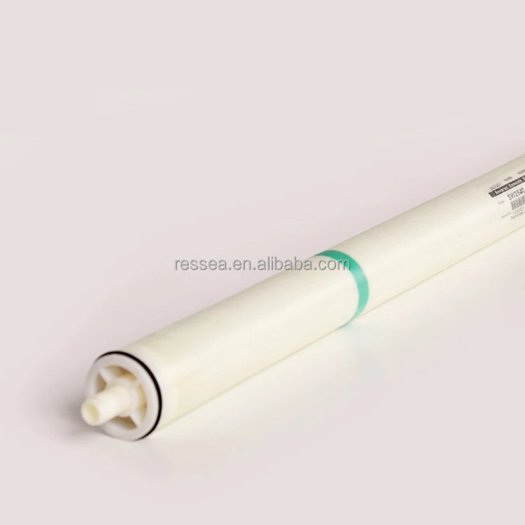 low pressure ro membrane 8040 ulp22-8040 lp-8040 bw30-400 for reverse osmosis systems