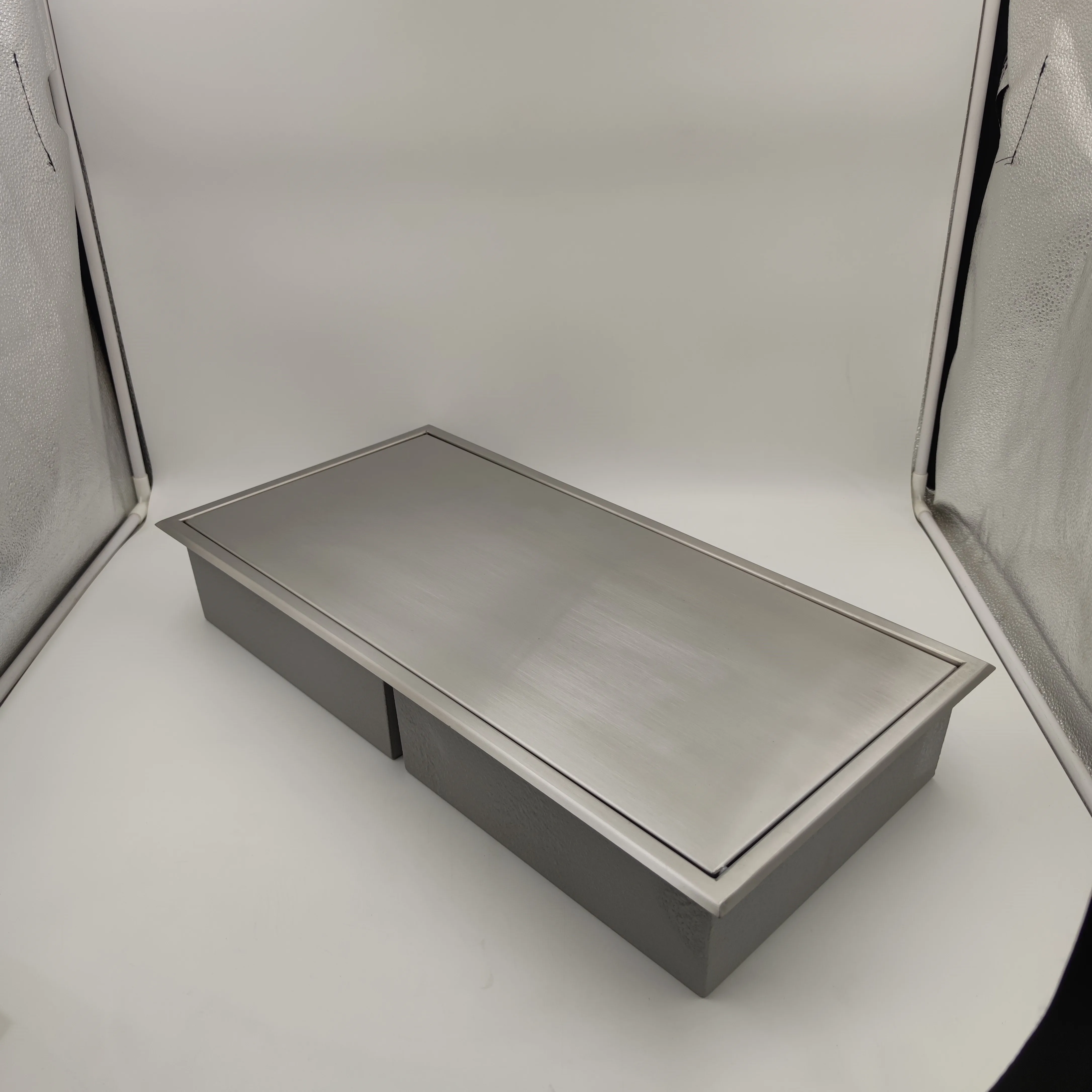 recessed shower niche with hinged door bathroom tall mirrored cabinet products