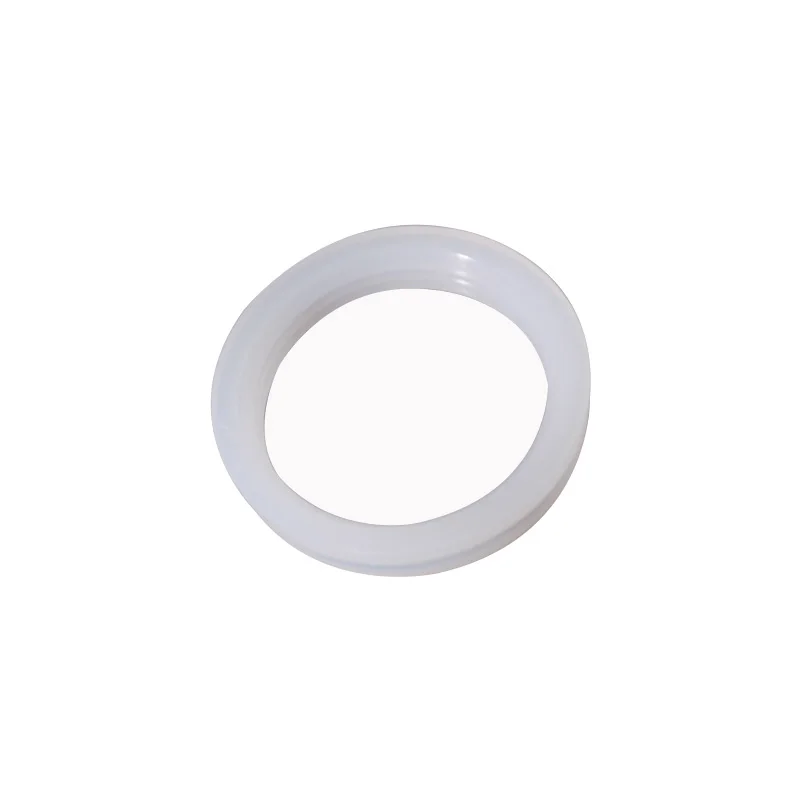 Lebria best sealing silicone rings foam o ring 58mm white for stainless steel solar water heater quality