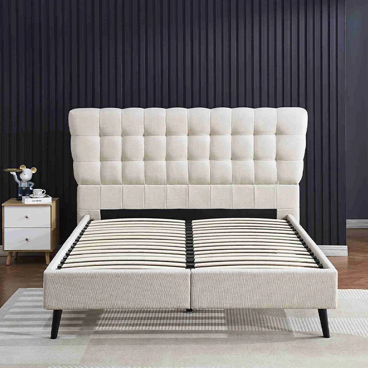 Основа для гостиничной кровати