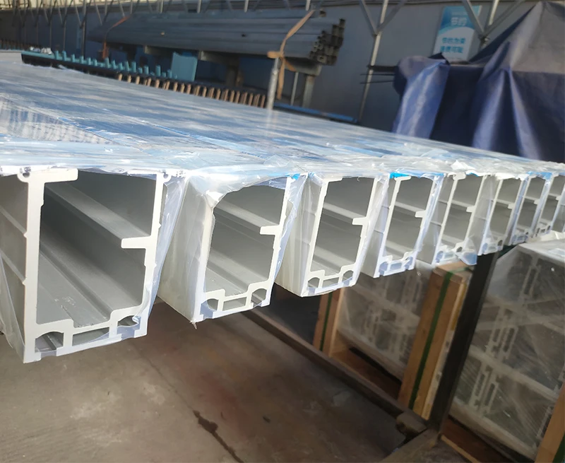 Operable Movable Partition Roller Aluminum Track For Office Partitions Wheel Rails And Rollers Used In Movable Wall