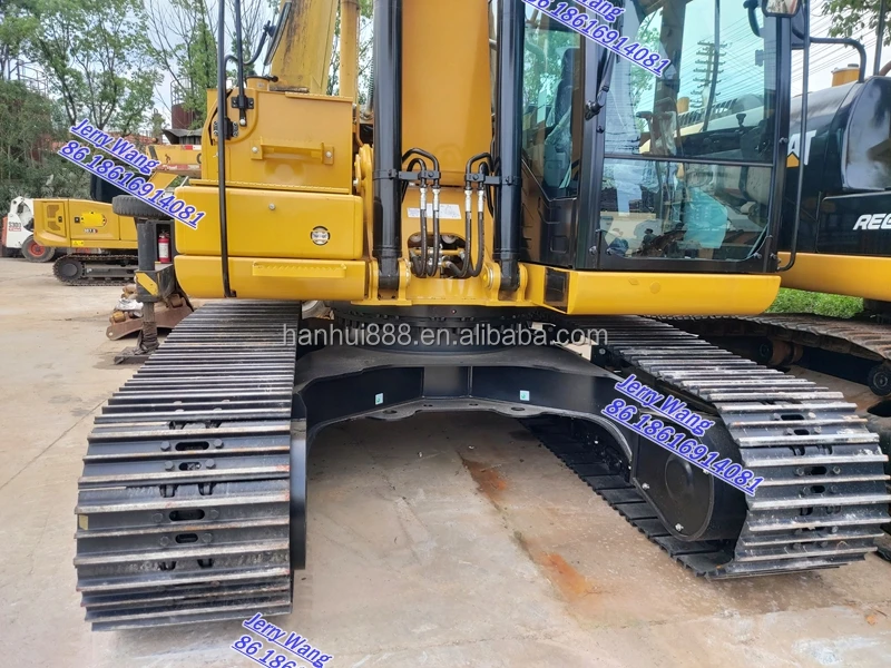 Экскаватор Caterpillar Cat 320gc 320gx новая модель гусеничный экскаватор