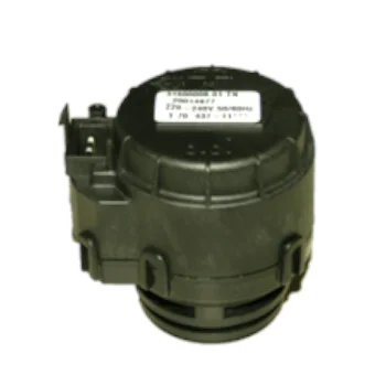 Электрический трехходовой клапан ход двигателя 7 5 мм IP20 настраиваемый OEM-контроль для газовых котлов Riello