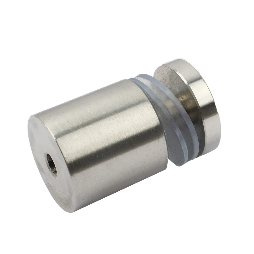 wholesale All Types Stainless Steel Adjustable Glass Railing Balustrade Metal Standoff Bolt Pins