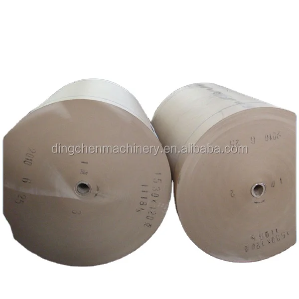 Машина для производства крафт-бумаги 1800 мм, цена/машина для переработки бумаги