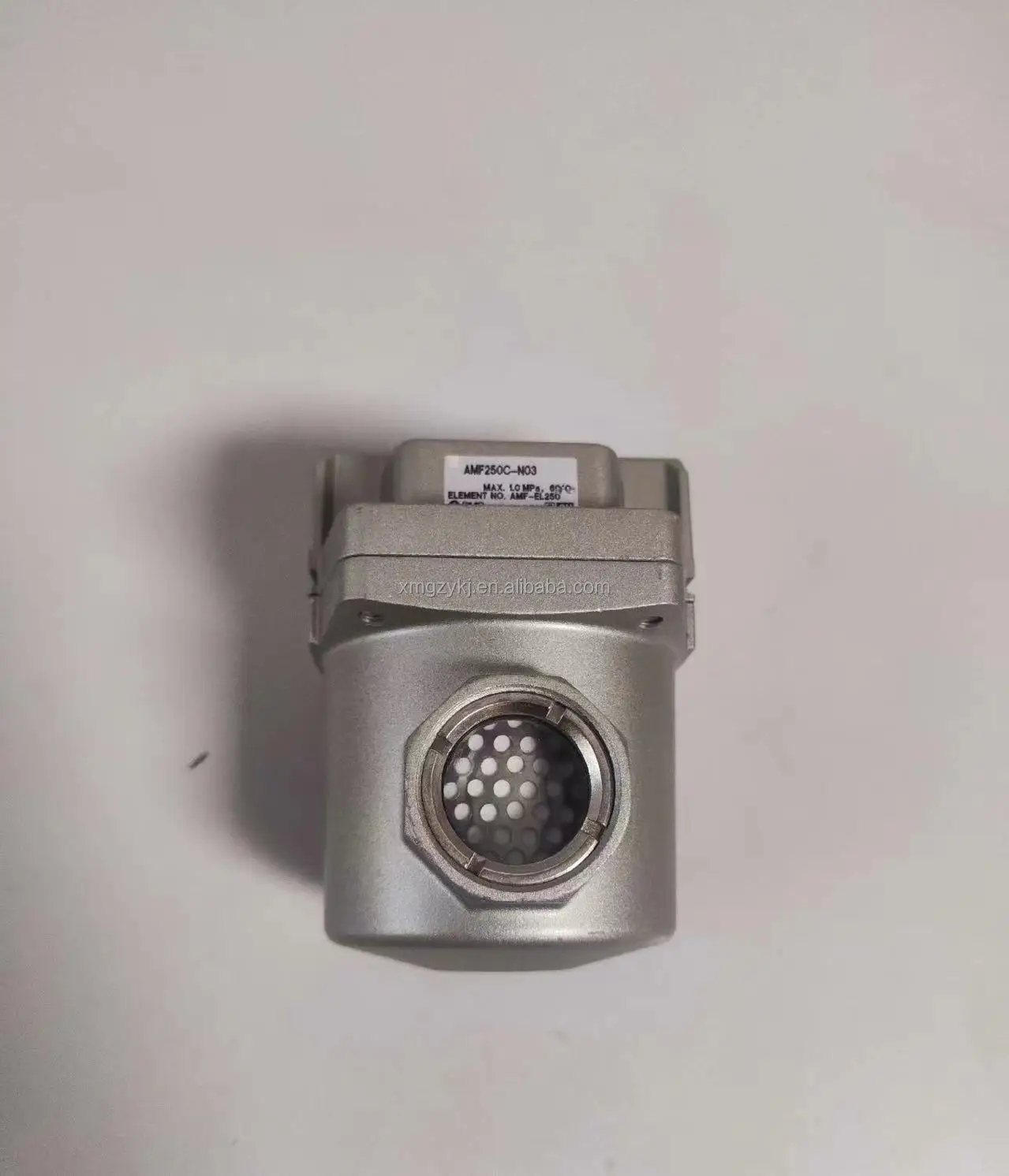 SMC AW30-F03BE-B + AFM30-F02-A AFD30-F02-A AMF250C-F02 регулятор комбинации