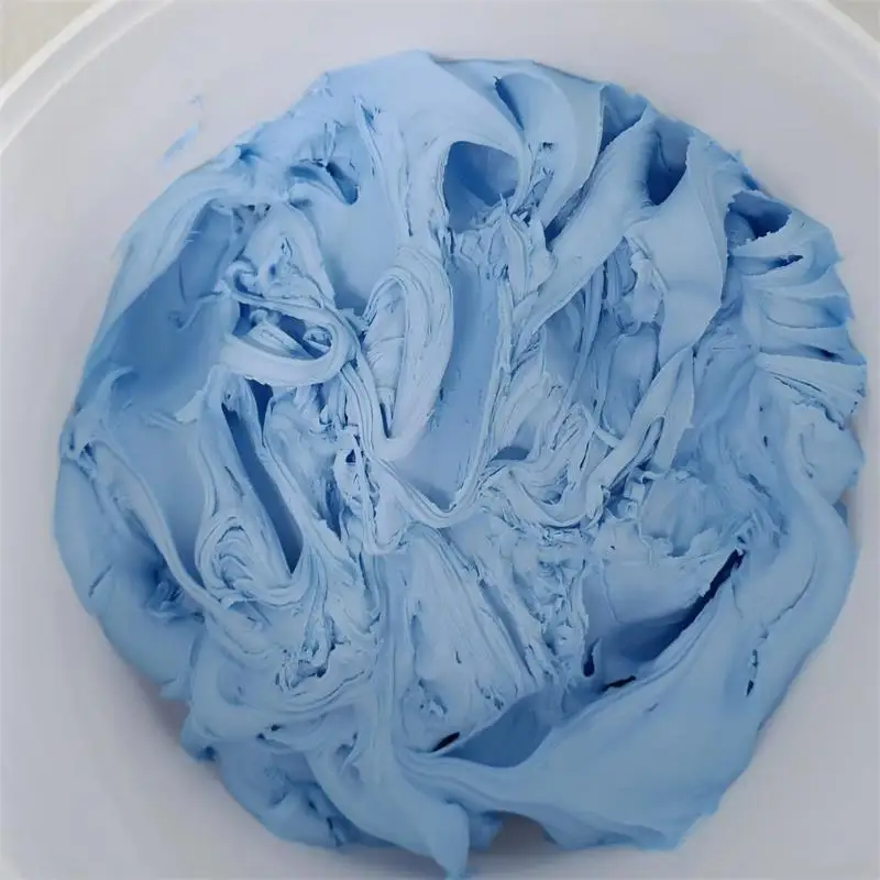 Planetary Centrifugal Deaeration Mixer Mixing Thermal Paste Stirring & Vacuuming Are Completed Simultaneously