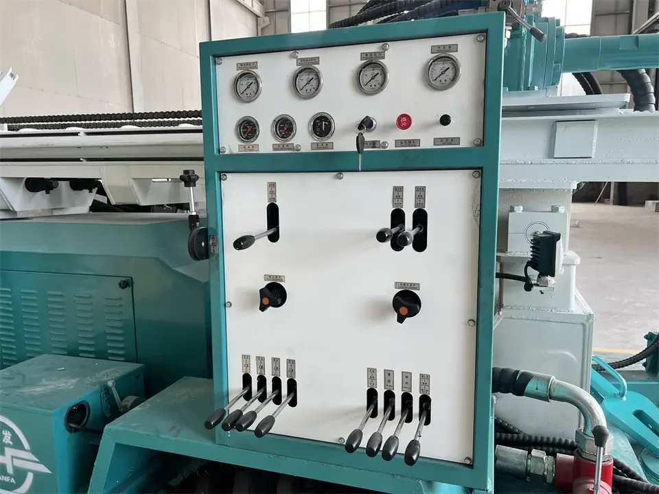 200m Deep Portable Water Well Drilling Rig Machine Diesel Wheel Type New Gear Core Components Drilling Rigs for Rotary Drilling