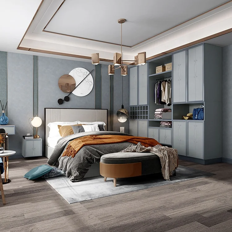 
Modern wholesale wooden stands living room furniture cabinet table TV 