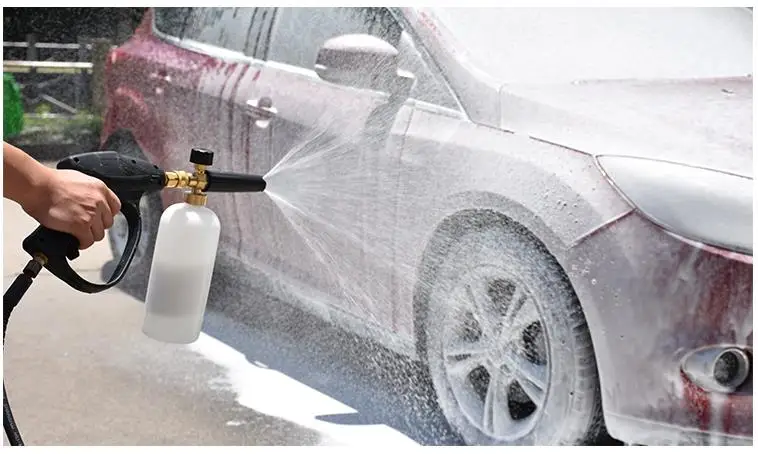 
Wash high-pressure-water-pump-for-car-wash water pressure pump car washer car washing machine 220v 