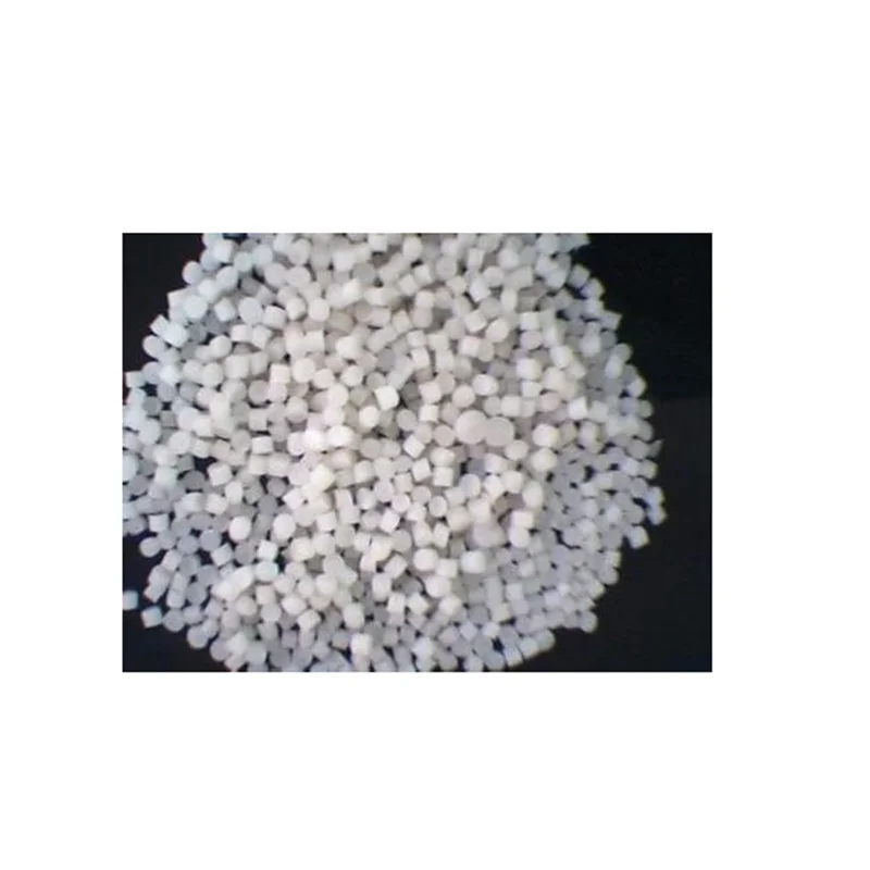 Virgin Polymethyl Methacrylate Resin High Transparent PMMA Granules Cm-203