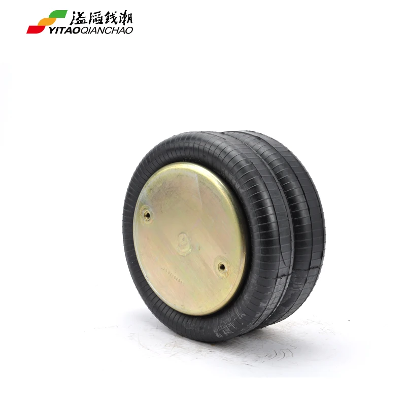 Cheap Wholesale Double convoluted air spring for trailer Firestone W01-358-7545 Contitech Fd331-26514