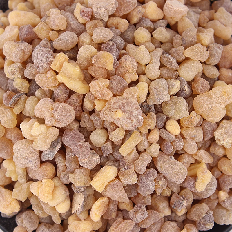 Spot supplies light red resin hot sale frankincense  Olibanum Ru xiang is used in churches