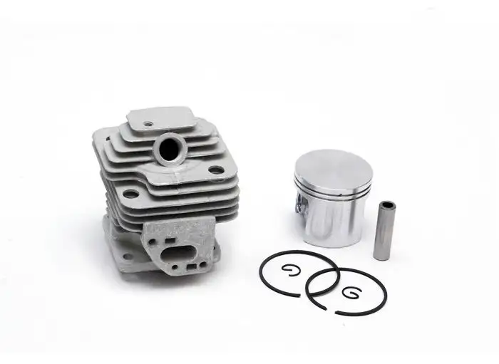 CG430  brush cutter spare parts 40-5 cylinder kit