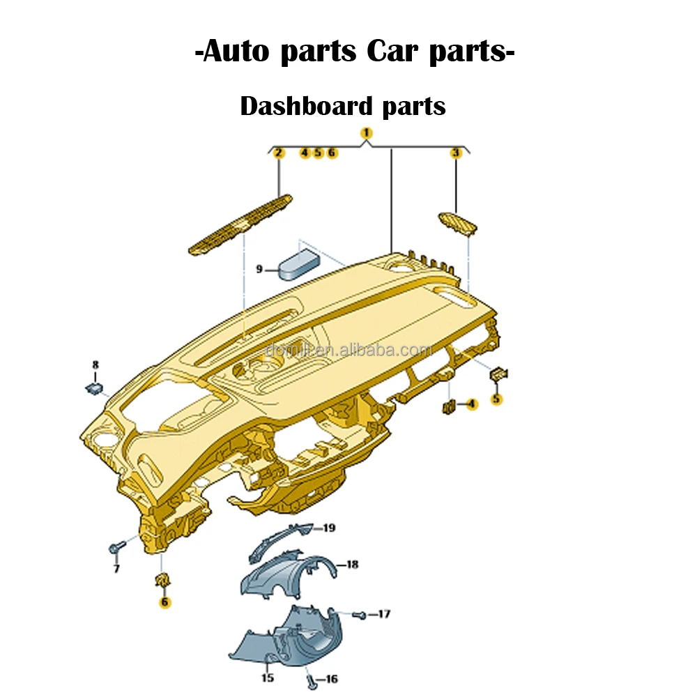 545012t010 Автоматическая подвеска правый рычаг управления для Hyundai Kia K5 расширительный клапан автозапчасть автомобильная фара Rio 2005