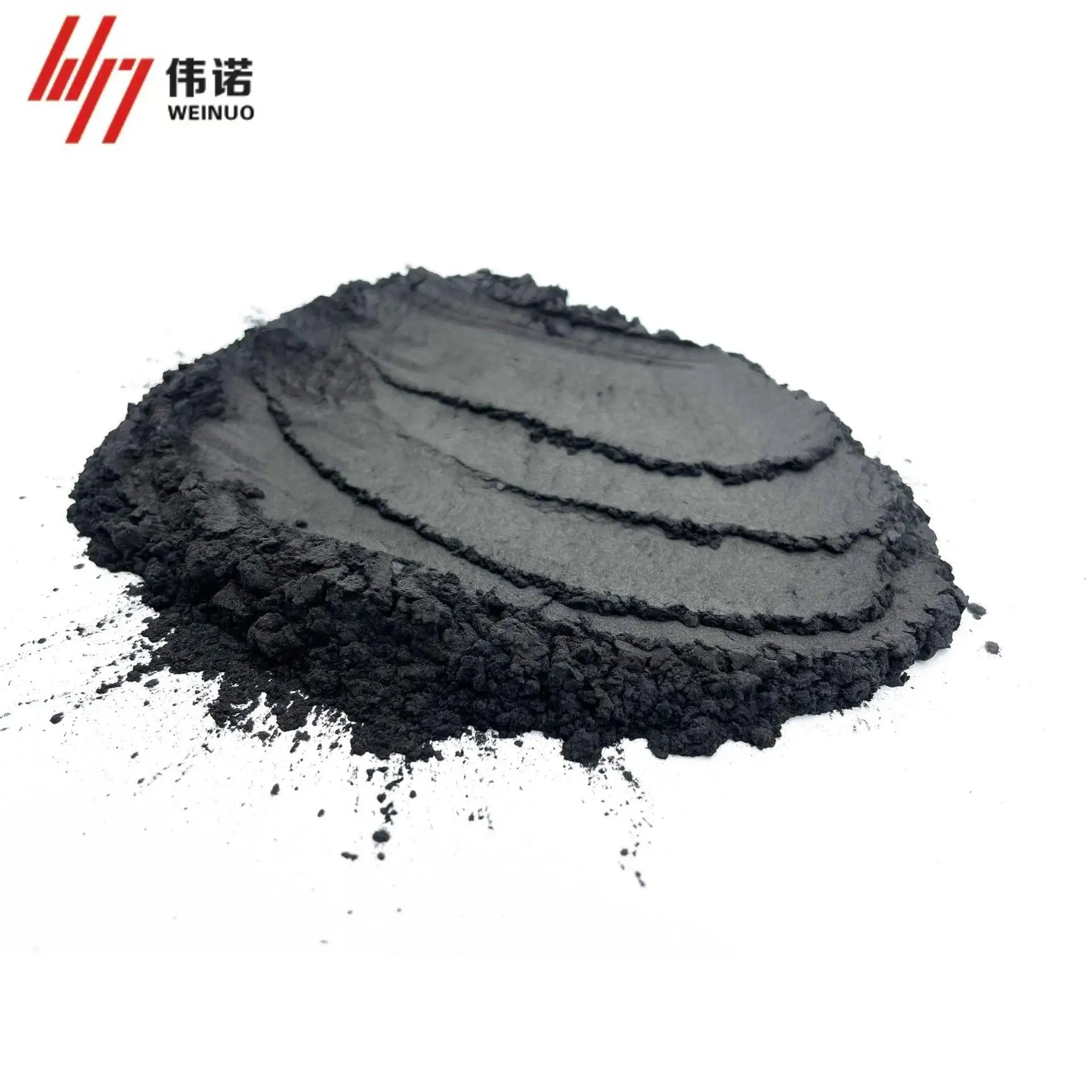 High Strength Milled Carbon Fibre 400 Mesh Powder for Industrial Applications