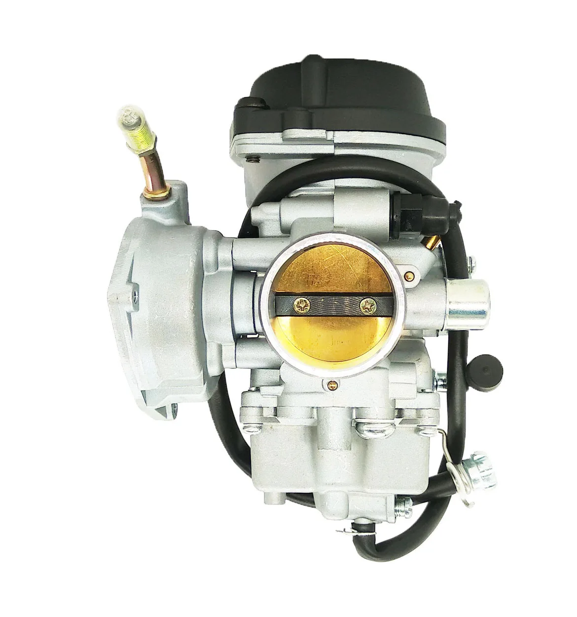 Motorcycle Racing 36mm PD36J Carburetor for Quad ATV KFX 400 UTV Suzuki Quadsport Z400 Carb