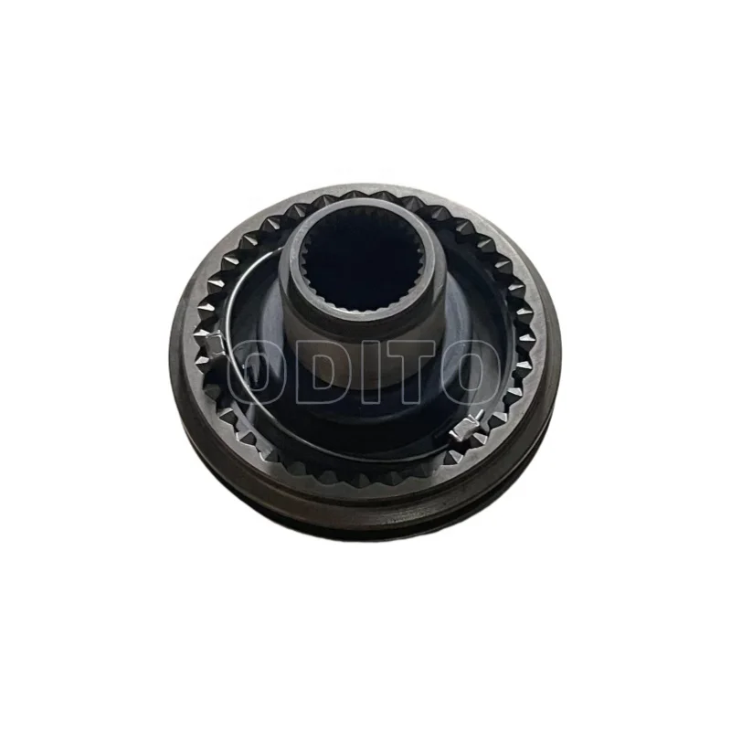 ODITO Low price auto transmission parts 020311303G for vw bora 2000-2005 drive shaft center support bearing