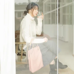 New Style Nylon Foldable Shopping Bag Multi-Function Shopping Bag Rensable Shopping Bag