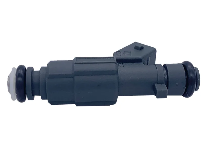 Durable Engine Parts Fuel Injectors Fuel Injection Valve For Great Wall 1100110-EG01