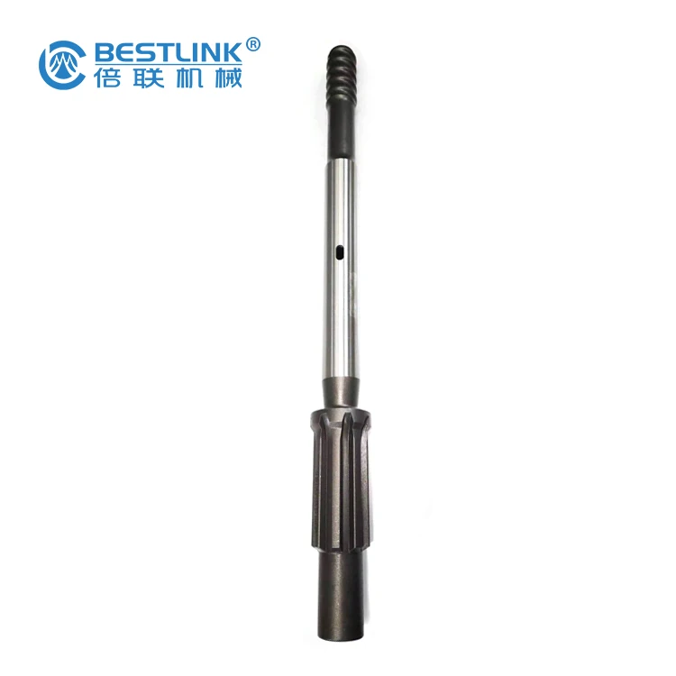 Hot Selling Drifting Shank Adapter Coupling Sleeves/rock Bits/tapered Drill Bits with Great Price