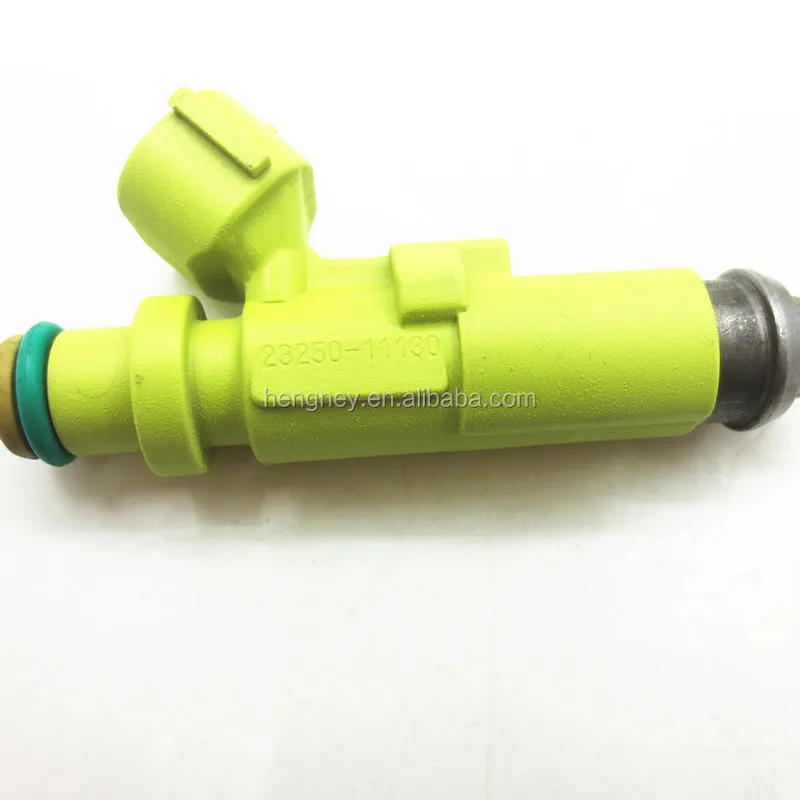 For  Corolla 1.6L I4 1995-1997  Engine fuel injector NOZZLE  23250-11130  2325011130  23209-11130