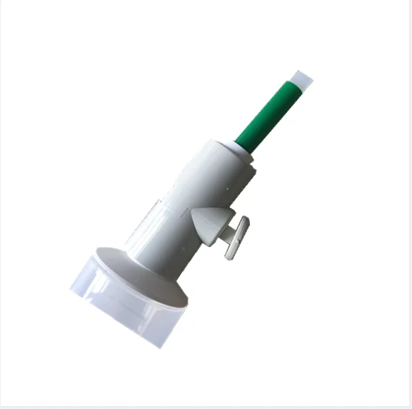 Multifunctional MVA Syringe Single Gynecological Aspiration Kit