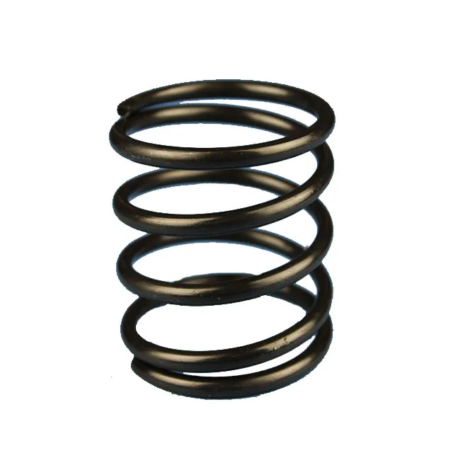 Factory Stainless Steel Coil Spring Good Quality Spiral Hot Sale New Type Compression