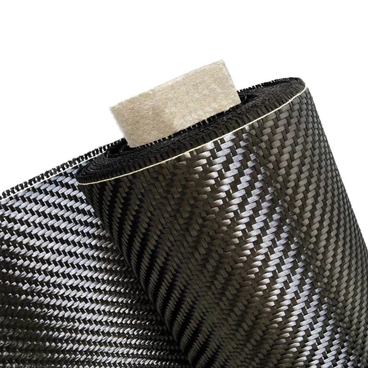 Carbon Fiber Fabric / Carbon Fiber Cloth / Carbon Woven roving