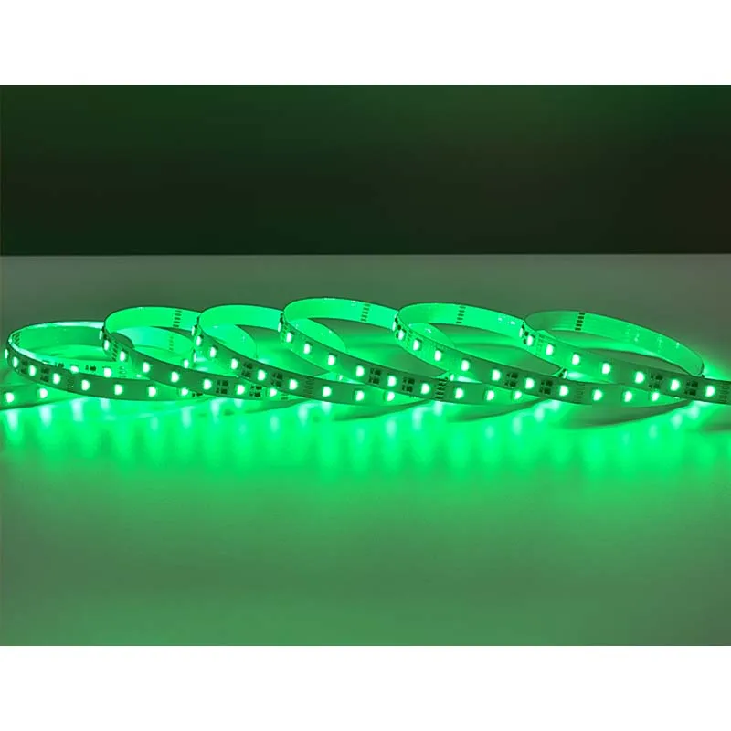 TCEFREP 60led/m RGBW 4in1 Led tape light ultra long 15m constant current RGBW 24VDC led strip