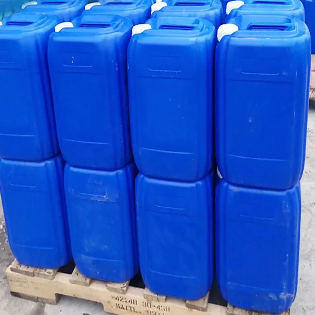  Диметилсульфоксид для растворителя DMSO 67-68-5 промышленного класса