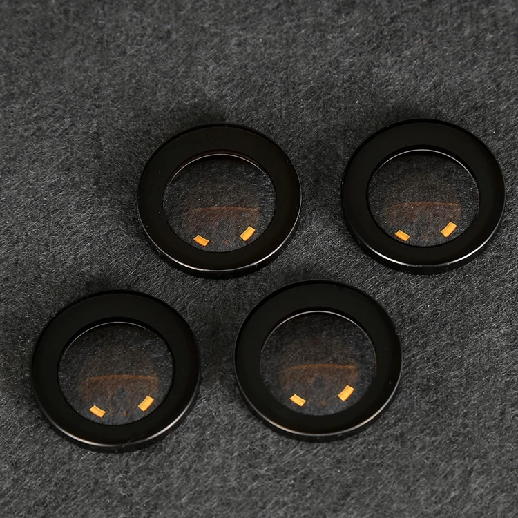 Manufacturer Low factory price 6mm-300mm diameter meniscus glass spherical lens optical meniscus lens