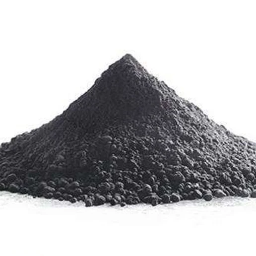 Good Quality Pitch-Based 95%-97% Activated Granular Carbon Fiber Powder
