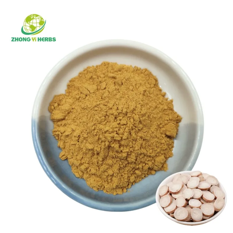 Лучшая цена стандартный травяной экстракт Paeoniflorin Paeony