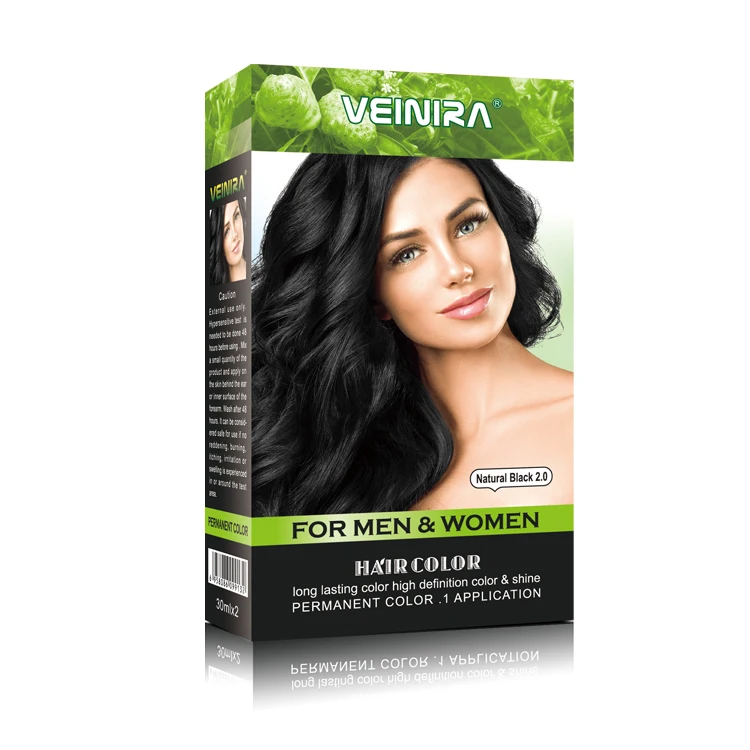 
hot selling free sample magic hair color cream form hair dye OEM no allergy no side effect 