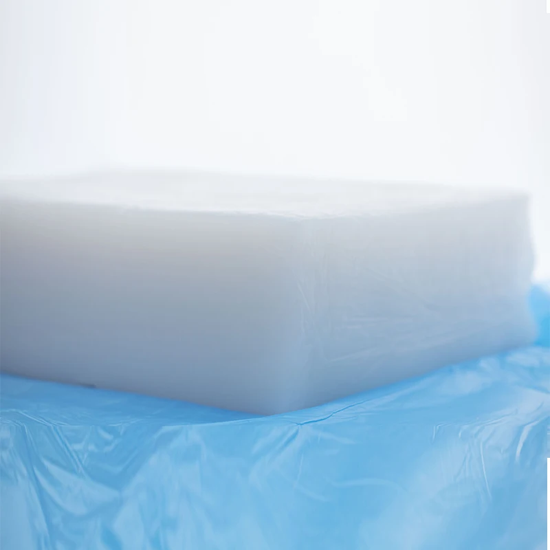 Vietnam Manufacturer Platinum Catalyst Cured Transparent HTV Silicon Rubber Material Platinum Cure Silicon Rubber